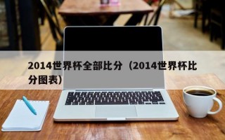 2014世界杯全部比分（2014世界杯比分图表）